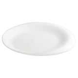 Winco WDP004-202 Plate 10" Oval