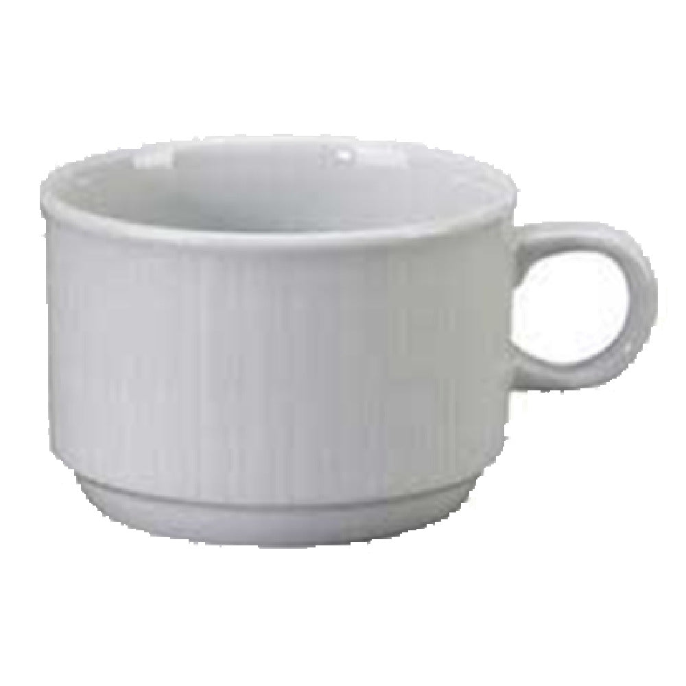Vertex China CB-1-BD Cup 7 Oz. 3-1/8"