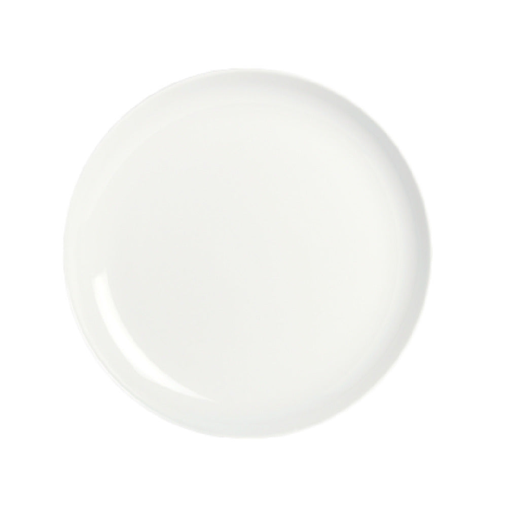 Steelite 6900E442 Plate 5-3/4" Dia. Coupe