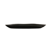 Cal-Mil 24404-1216-13 Bali Platter 12"W X 16"D X 1.5"H Oval