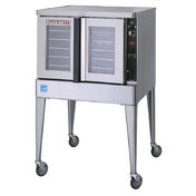 Blodgett MARK V-200 SGL_220/60/3 Convection Oven Electric Single-deck