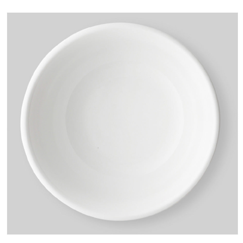 Bon Chef 7100001P Voyage Flared Soup Bowl 5.375" Dia. X 2"H 13 Oz.