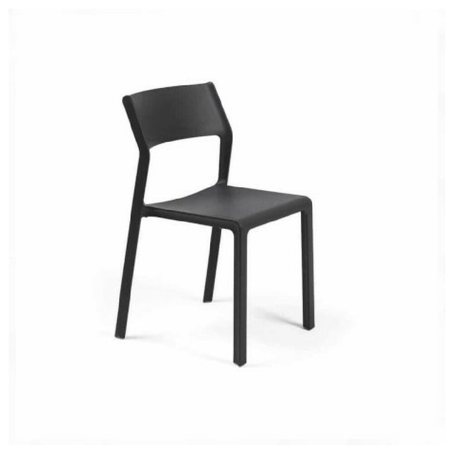 AllPoints 78240 Anthracite Trill Chair