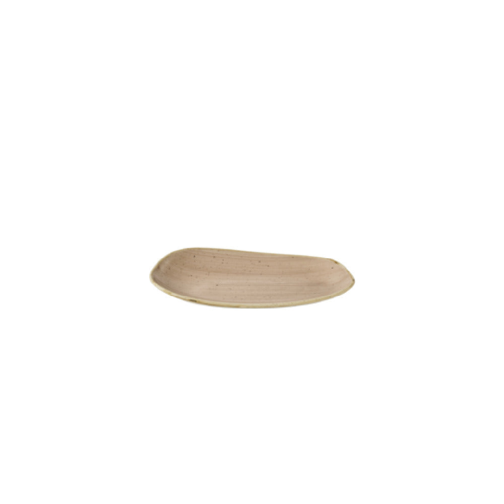Churchill China SSASOBO91 - Bowl, 9.80" Dia. X 2.29"H, Organic