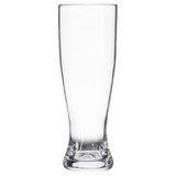 Yanco SM-12-P Pilsner 12 Oz. 2-3/4" Dia. X 6-1/2"H