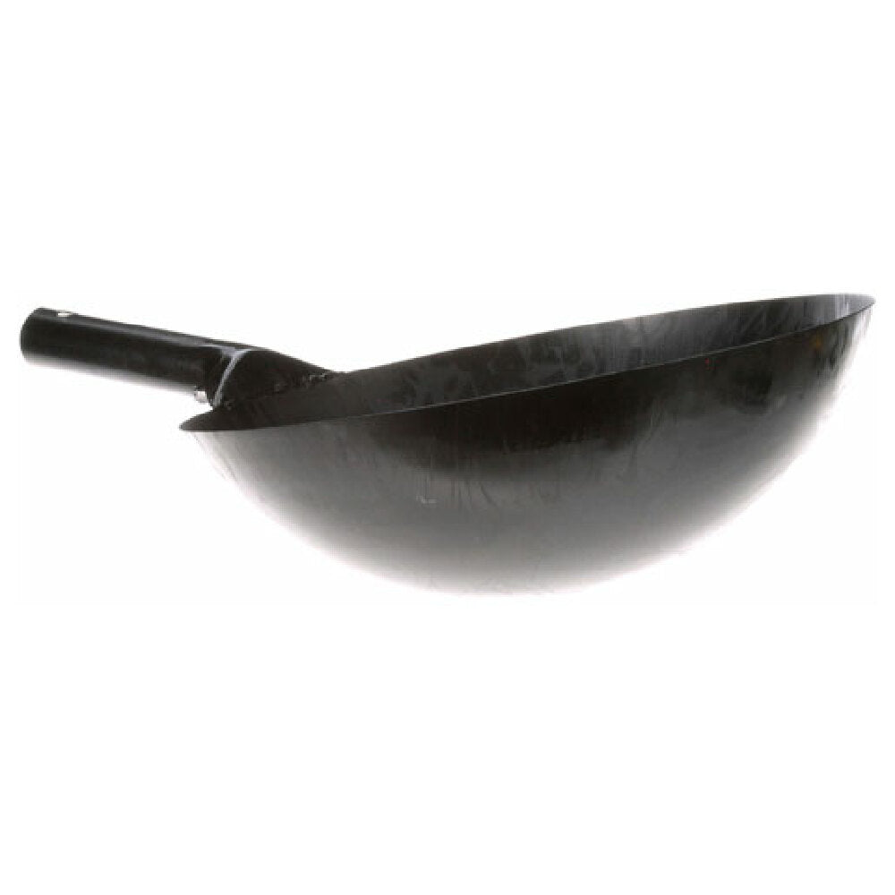 Town Foodservice Equipment TWN34700 Wok Mandarin 14in Dia