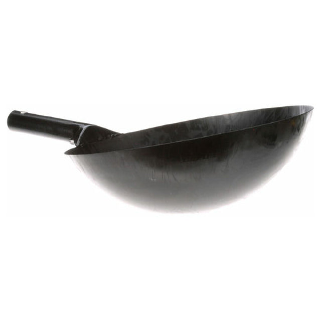Town Foodservice Equipment TWN34700 Wok Mandarin 14in Dia
