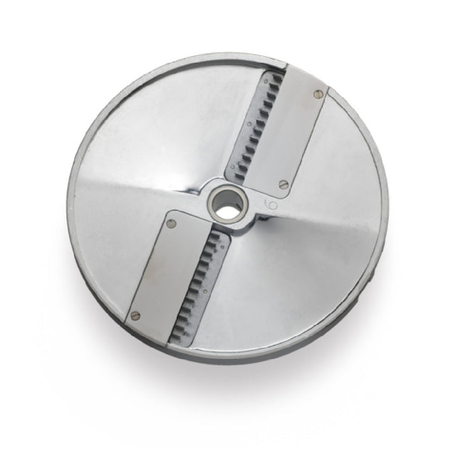 Sirman DQ06 (40751DQ06) Julienne Disc 7/32" For TM A Food Processors