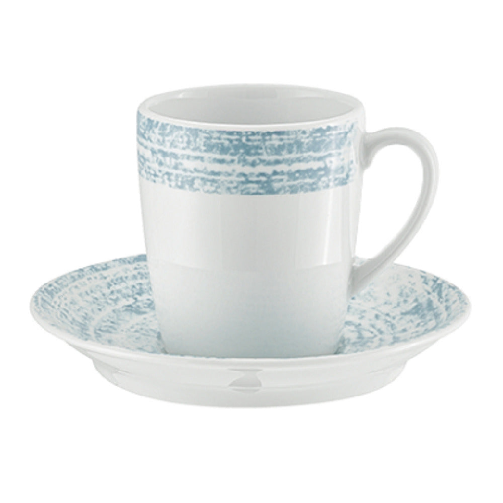 Libbey 9015270-63072 (Formerly Syracuse China) Cup 6-3/4 Oz. 2-7/8" Dia.