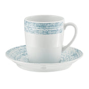 Libbey 9015270-63072 (Formerly Syracuse China) Cup 6-3/4 Oz. 2-7/8" Dia.
