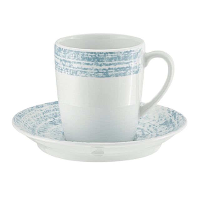 Libbey 9015270-63072 (Formerly Syracuse China) Cup 6-3/4 Oz. 2-7/8" Dia.