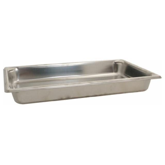 Vollrath/Idea-Medalie 3002-2 Pan Full X 2 1/2 Ss Hd