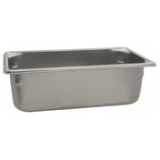 Vollrath/Idea-Medalie 3034-2 Pan Third X 4 Hd S/s