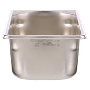 Vollrath/Idea-Medalie 30342 Pan Third X 4 Hd S/s
