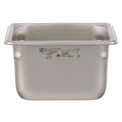 Vollrath/Idea-Medalie VOL30642 Pan Sixth X 4 Hd S/s