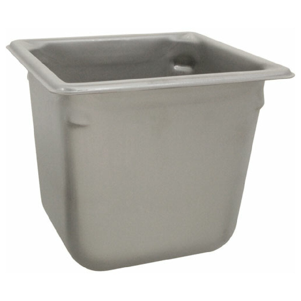 Vollrath/Idea-Medalie 30662 Pan Sixth X 6 Hd S/s