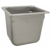 Vollrath/Idea-Medalie 30662 Pan Sixth X 6 Hd S/s