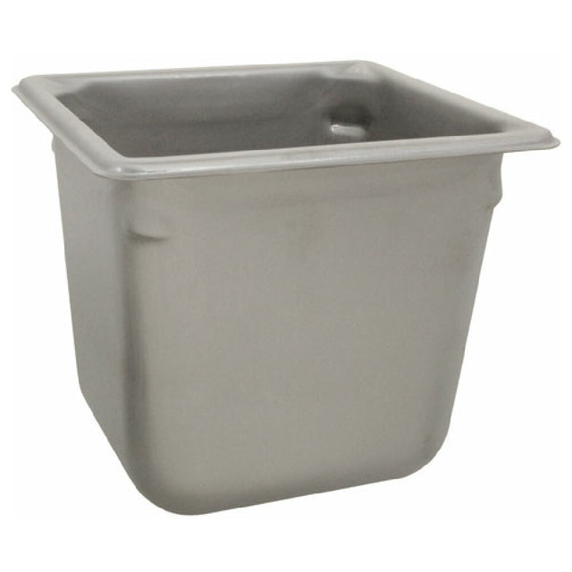 Vollrath/Idea-Medalie 30662 Pan Sixth X 6 Hd S/s
