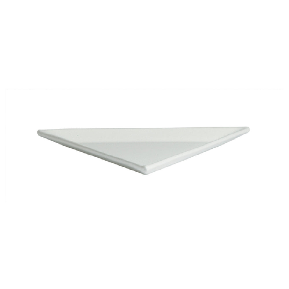 GET Enterprises PT002-MOD Bugambilia® Buffet Platter 13"L X 13"W 1" Deep