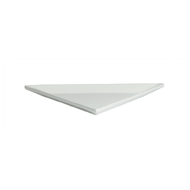 GET Enterprises PT002-MOD Bugambilia® Buffet Platter 13"L X 13"W 1" Deep