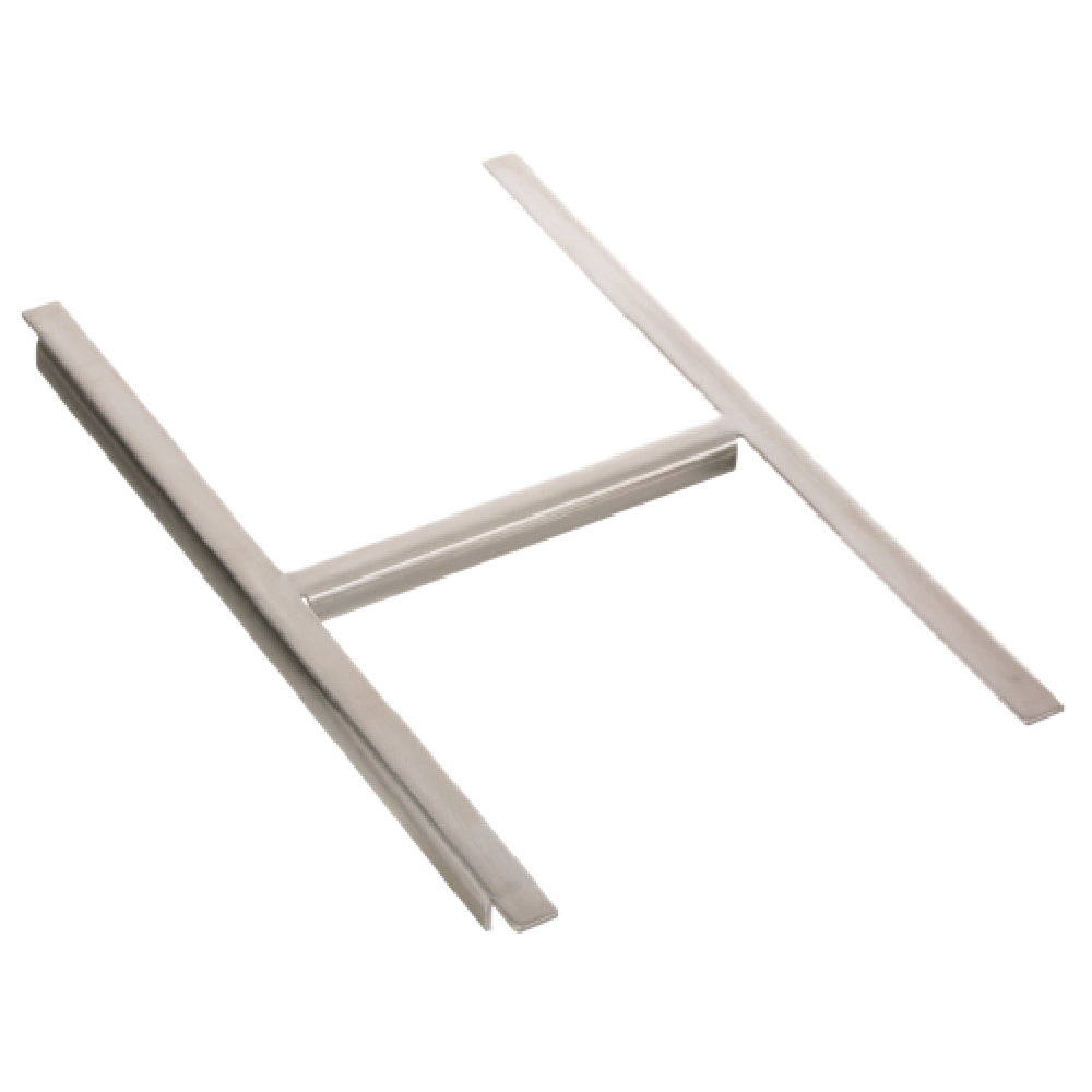 Delfield 263-BEU-0043-S Adapter H Bar Delfield