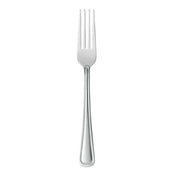 Libbey 918 027 (Formerly World Tableware) Dinner Fork 7-3/4" 18/0 Stainless Steel