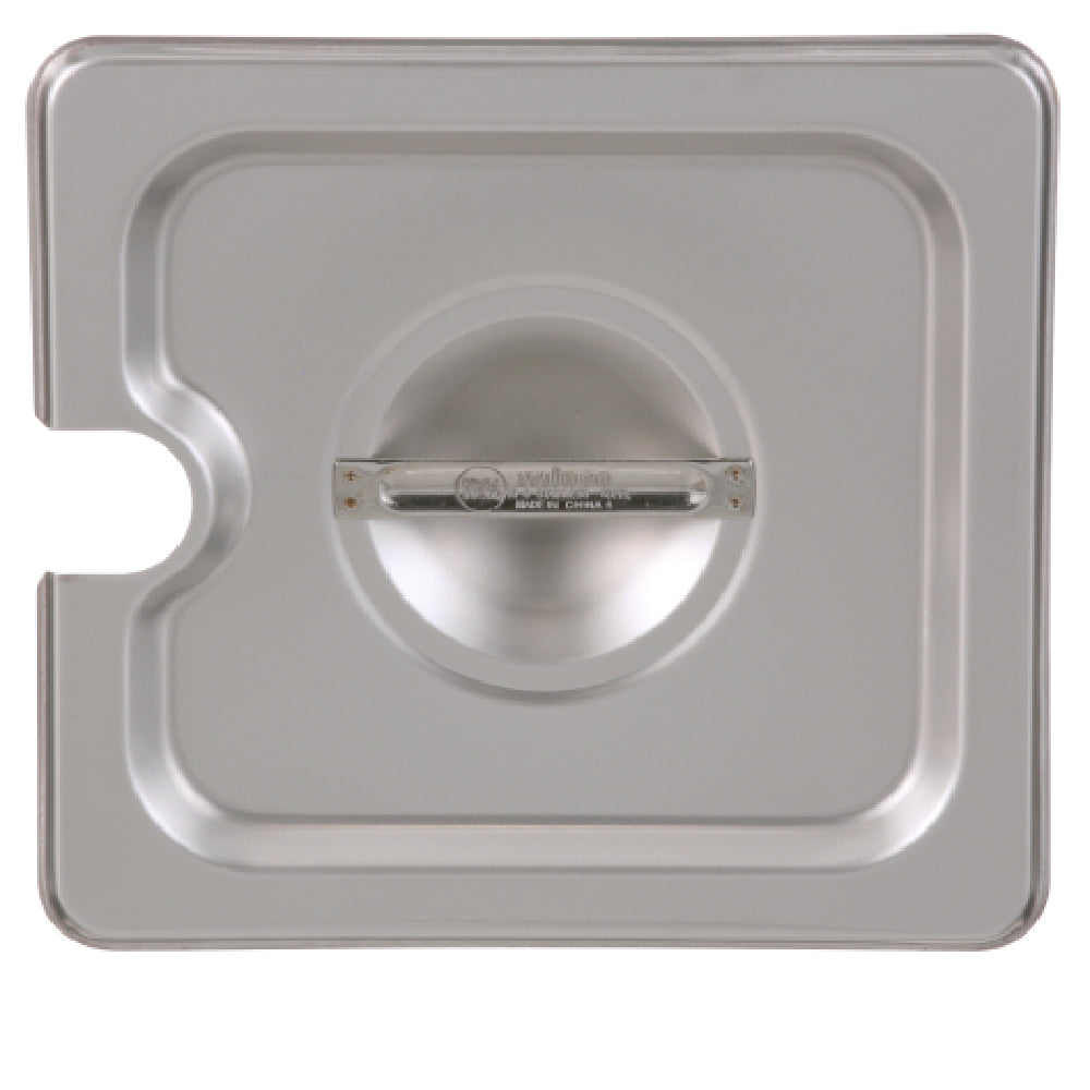 AllPoints 178361 1/6 Sz Slotted Pan Cover