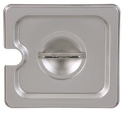 AllPoints 178361 1/6 Sz Slotted Pan Cover