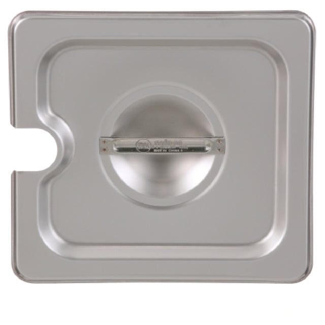 AllPoints 178361 1/6 Sz Slotted Pan Cover