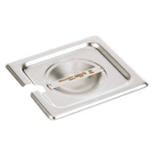 Vollrath/Idea-Medalie 75260 Steam Tbl Pan Cvr 1/6 S/