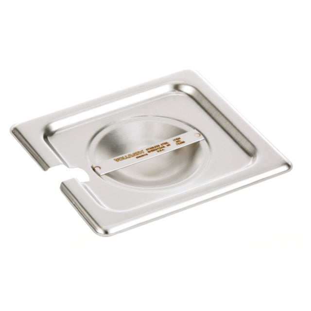 Vollrath/Idea-Medalie 75260 Steam Tbl Pan Cvr 1/6 S/