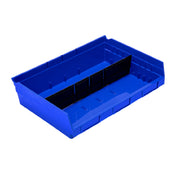 Quantum DSB118/122 Bin Divider For Bin QSB118 And QSB122 (pack Of 24)