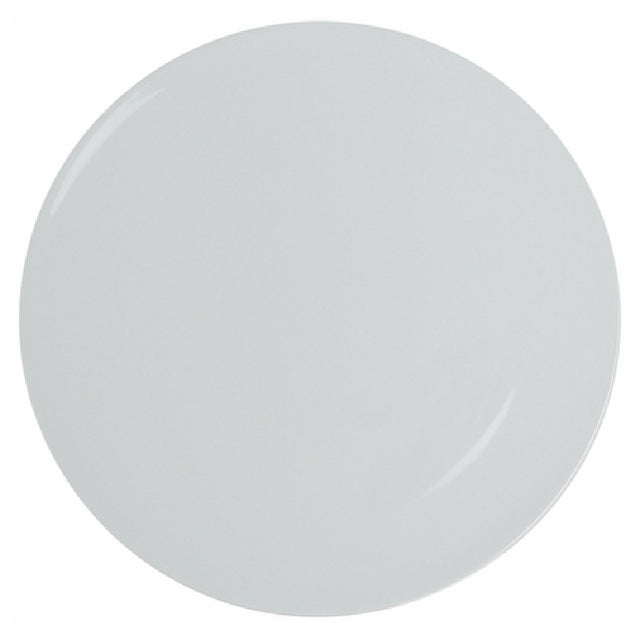 Yanco VE-109 Venice Pizza Plate 9" Dia. Round