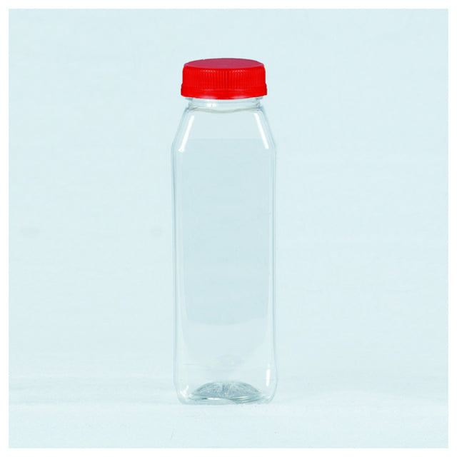 Buccaneer Container Corp 31650100301 (Buccaneer) Juice Bottles 10 Oz. Tall