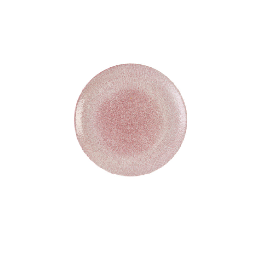 Churchill China RKQPEV111 - Plate, 11-1/4" Dia., Round