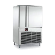 Piper Products RCM122T - Shock Freezer/Blast Chiller, Reach In, Side Load