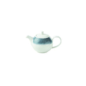 Churchill China RKTBSB151 Beverage Pot 15 Oz. Topaz Blue