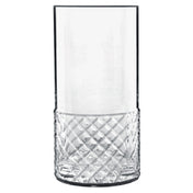 BauscherHepp 12765/01 Hi-Ball Glass 16.25 Oz. 2-7/8" Dia. X 6"H