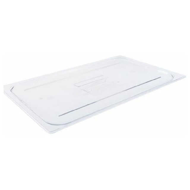 Cambro 10CWCH135 Cover Poly Full Sld 135