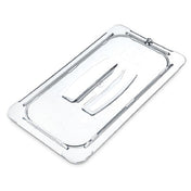 Carlisle Foodservice 10270U07 Lidfood Pan W/hndl Third Clr