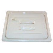 Cambro 20CWCH-135 Lid 1/2 Size Pan 135 W/handle