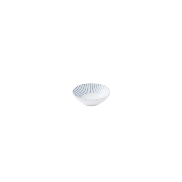 Churchill China ERABBSB91 - Bowl, 5.00" Dia. X 1.80"H, Ceramic