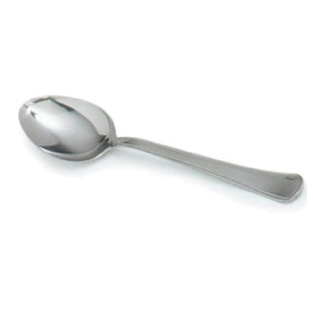 Carlisle 609001 Carlisle Aria™ Serving Spoon 12"L Solid