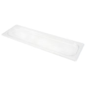 Cambro 20LPCWC135 Lid For Long 1/2 Pan