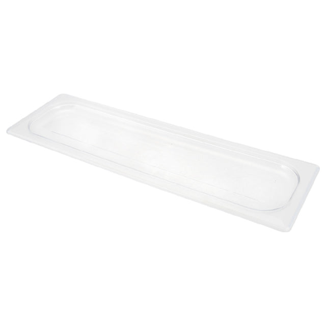 Cambro 20LPCWC135 Lid For Long 1/2 Pan