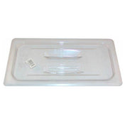 Cambro 30CWCH-135 Lid Pan 1/3 Size W/handle