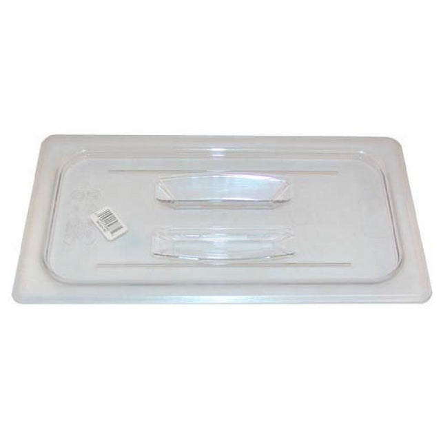 Cambro 30CWCH-135 Lid Pan 1/3 Size W/handle