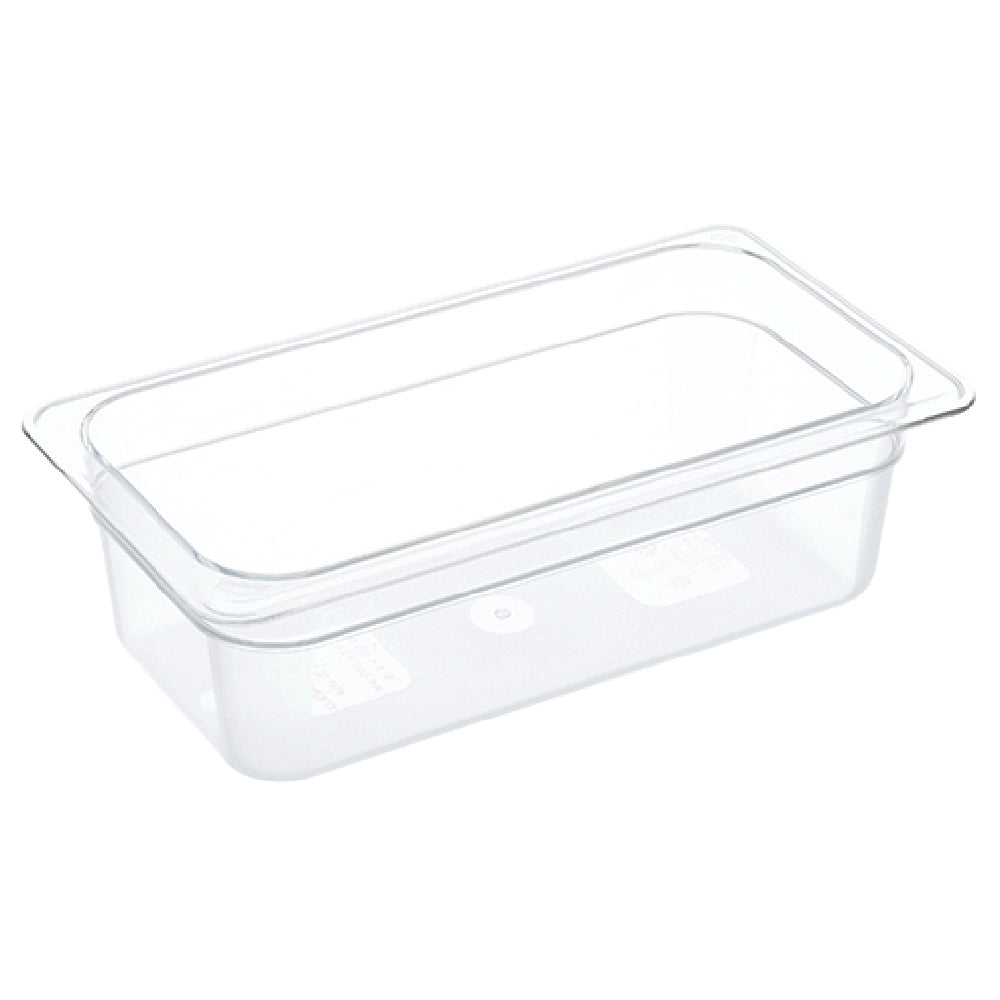 Cambro 34CW-135 Pan Poly Third X 4 135
