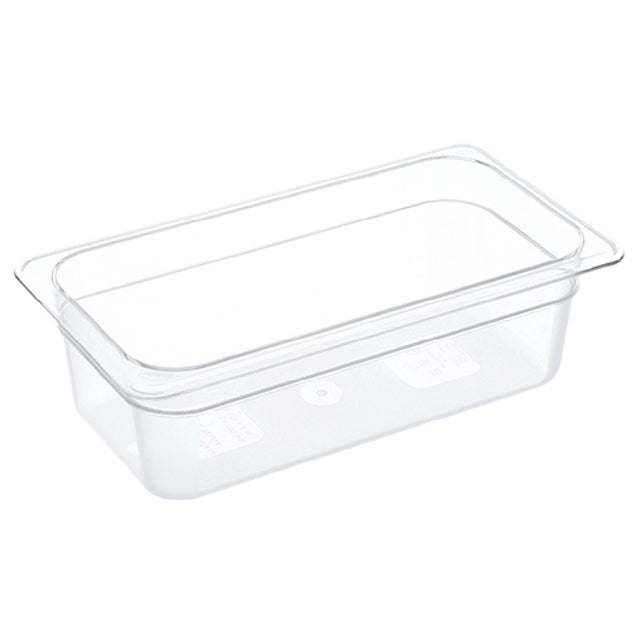 Cambro SP-305 Pan Poly Third X 4 135