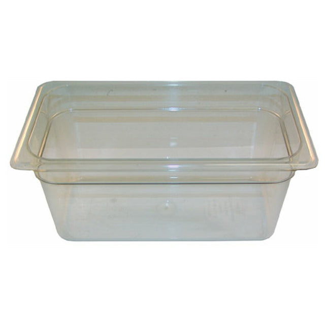 Cambro CAM36CW135 Pan Poly Third X 6 135